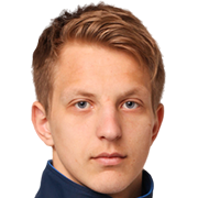 Денис Левицкий
