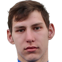 Андрей Синенко