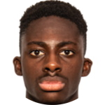 S. Fofana