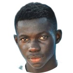 A. Boakye