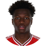 D. Oyegoke