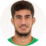 José Calderón