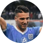 G. Benavídez