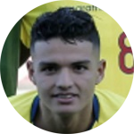 A. Alvarado