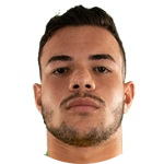 Daniel Cabral