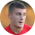 Энтони Дескотт
