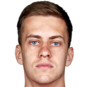 Даниил Фомин