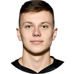 Алексей Сыч