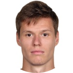 Александр Коротков
