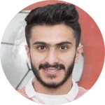 Abdullah Almogren