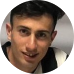 S. López