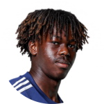 J. Ekomie
