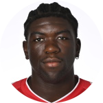 Giovani Bamba