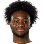 A. Kamara