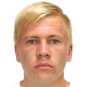 Никита Кривцов