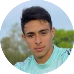 A. Ojeda