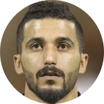 Mohammed Al Baqawi