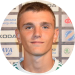 Даниил Кравчук