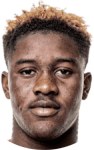 Ибрахим Осман