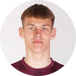 K. Veretynskiy