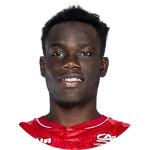 A. Koné