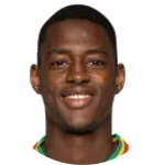 I. Gueye