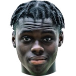K. Amoako