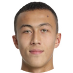 M. Abdumajidov