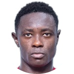 A. Cisse