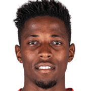 Саймон Банза