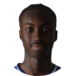 S. Fofana