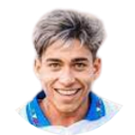 M. Carrizo