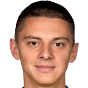 Виталий Миколенко
