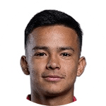 S. Hernández