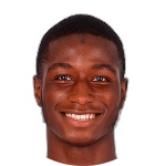 M. Diaby