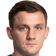 Михаил Гордейчук